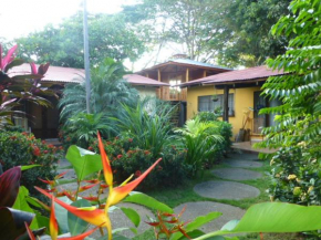 Отель Villa Silvestre  Коко
